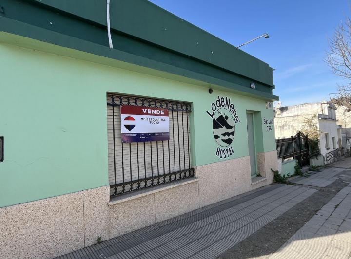 Casa · 127m² · 5 Ambientes · 1 Cochera