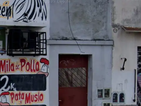 PH en Venta en Villa Maipu, General San Martin