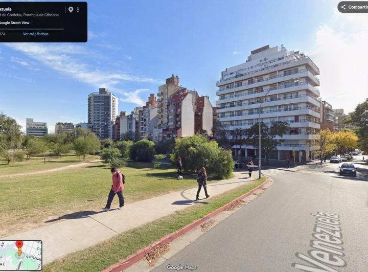 Departamento · 65m² · 3 Ambientes