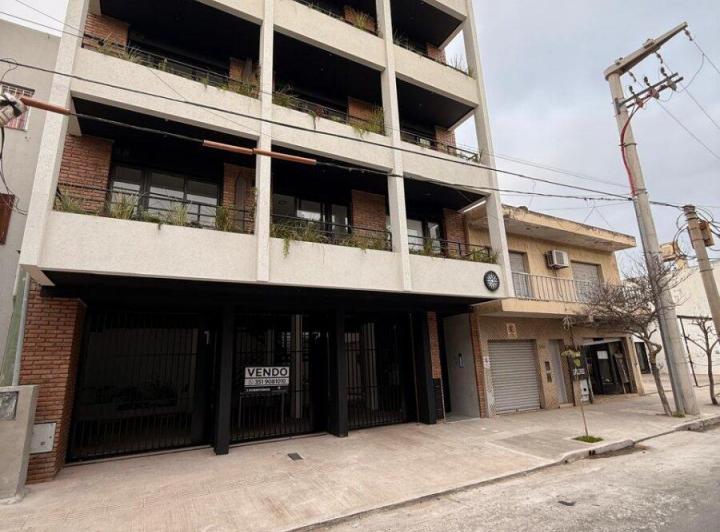 Departamento · 48m² · 3 Ambientes