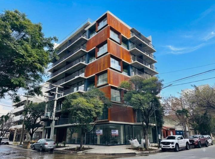 Departamento · 50m² · 2 Ambientes