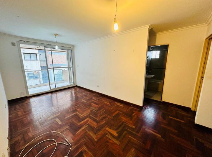 Departamento · 60m² · 4 Ambientes