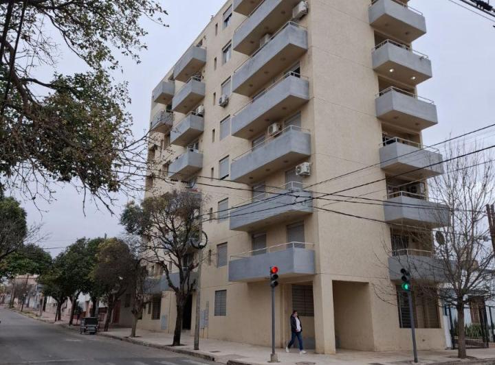 Departamento · 50m² · 2 Ambientes