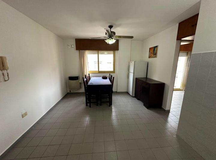 Departamento · 43m² · 2 Ambientes