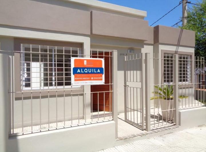 Casa · 68m² · 2 Ambientes · 1 Cochera
