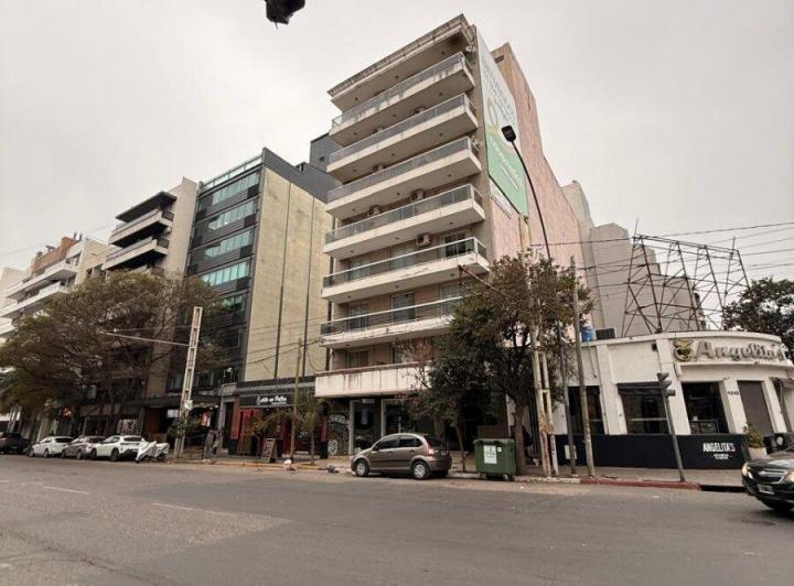 Departamento · 68m² · 5 Ambientes