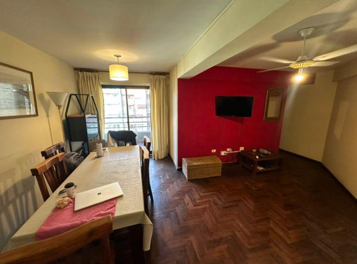 Departamento · 59m² · 4 Ambientes