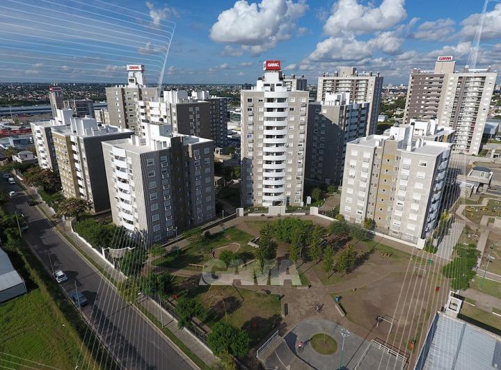 Departamento · 2 Ambientes