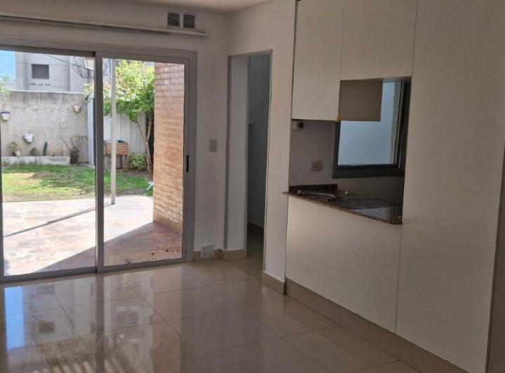 PH · 120m² · 5 Ambientes · 1 Cochera
