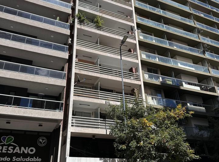 Departamento · 75m² · 4 Ambientes