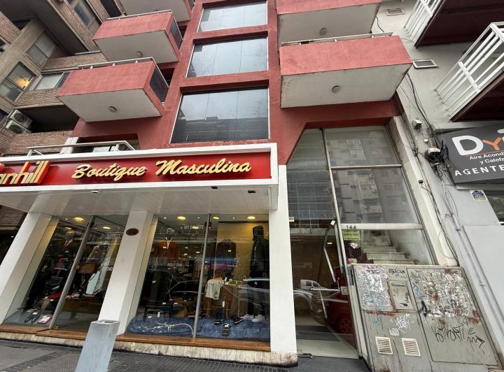 Departamento · 70m² · 3 Ambientes