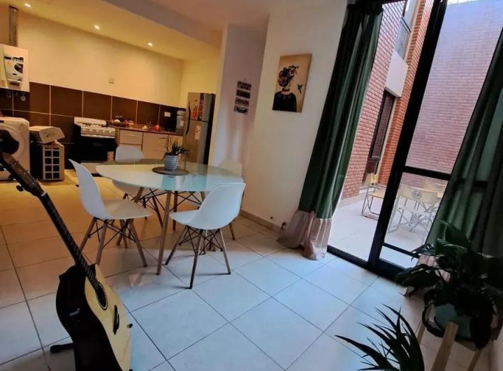 Departamento · 50m² · 3 Ambientes