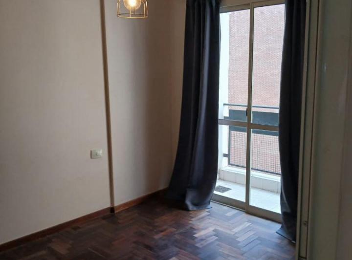 Departamento · 40m² · 1 Ambiente