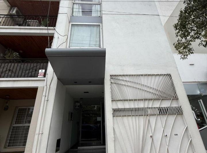 Departamento · 45m² · 2 Ambientes