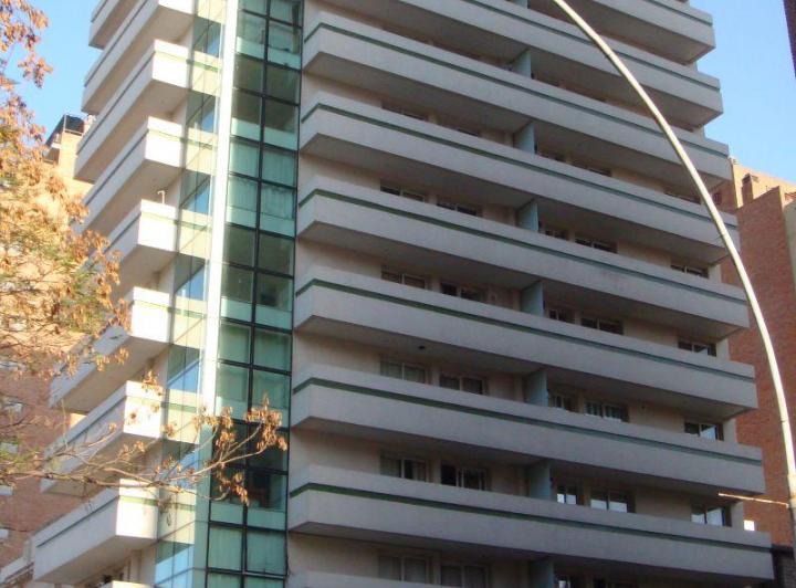 Departamento · 55m² · 2 Ambientes