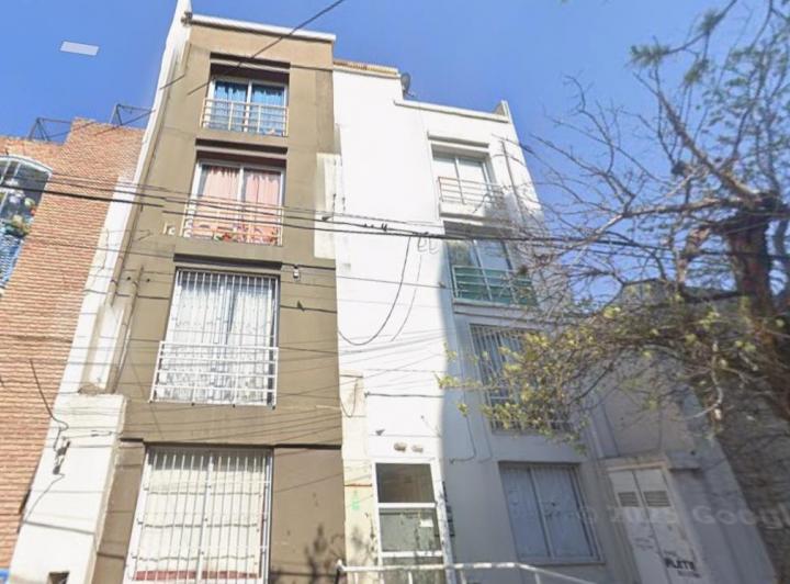 Departamento · 40m² · 2 Ambientes