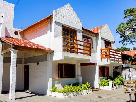 PH en Venta en San Bernardo del Tuyú, Partido de La Costa