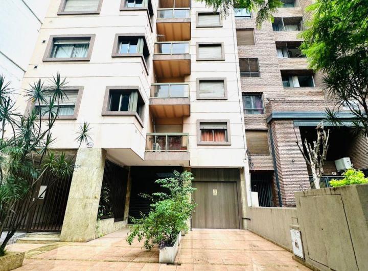 Departamento · 65m² · 4 Ambientes · 1 Cochera