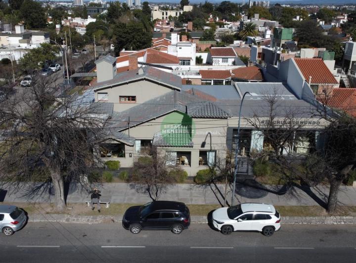 Oficina comercial · 590m² · 6 Ambientes