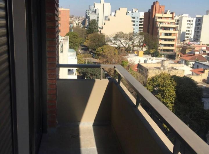 Departamento · 56m² · 5 Ambientes
