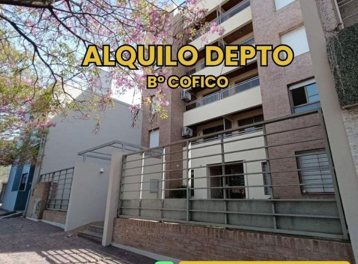 Departamento · 42m² · 2 Ambientes