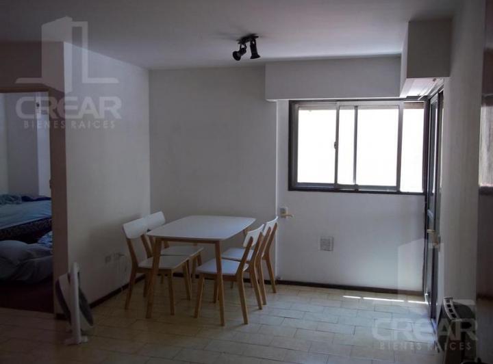 Departamento · 44m² · 2 Ambientes