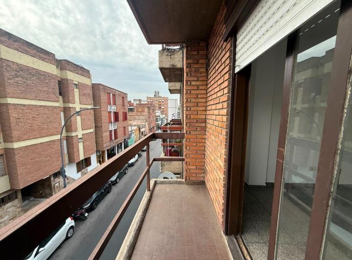 Departamento · 40m² · 2 Ambientes
