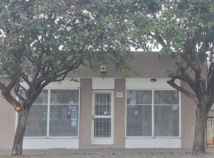 Local comercial · 20m² · 1 Ambiente