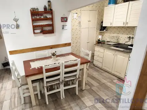 PH en Venta en Barrio Carupa, Tigre Centro