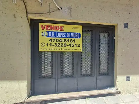 PH en Venta en Ciudadela, Partido de Tres de Febrero