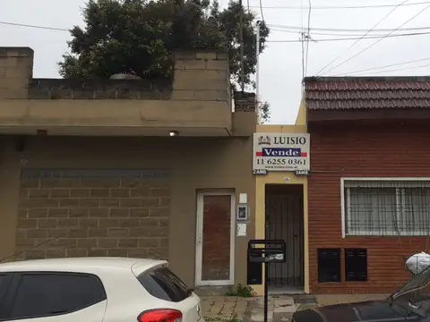 PH en Venta en Villa Bosch, Partido de Tres de Febrero