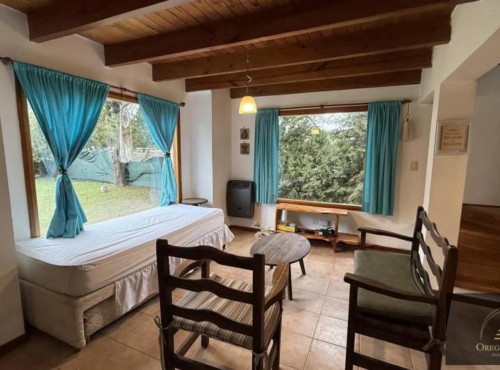 PH · 62m² · 3 Ambientes · 1 Cochera