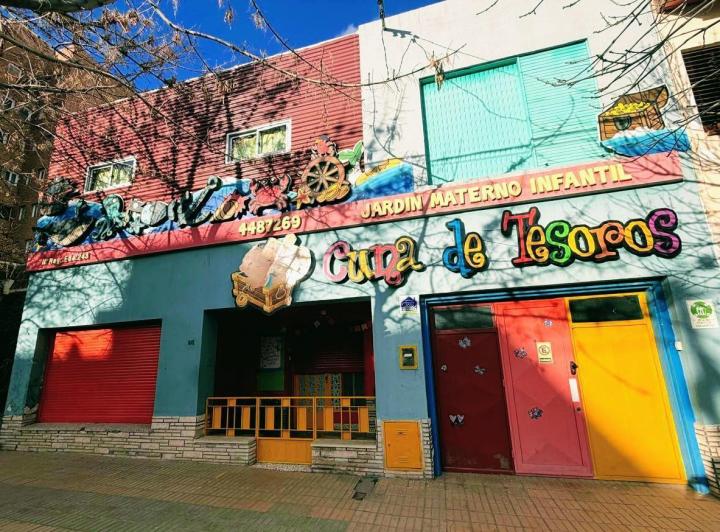 Casa · 200m² · 6 Ambientes