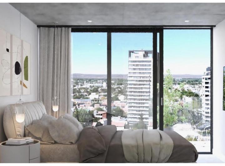 Departamento · 31m² · 1 Ambiente
