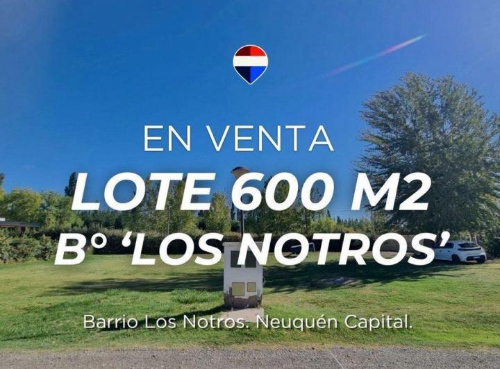 Terreno · 600m²