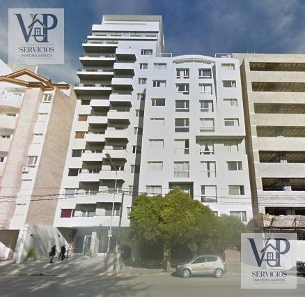 Departamento · 64m² · 3 Ambientes · 1 Cochera