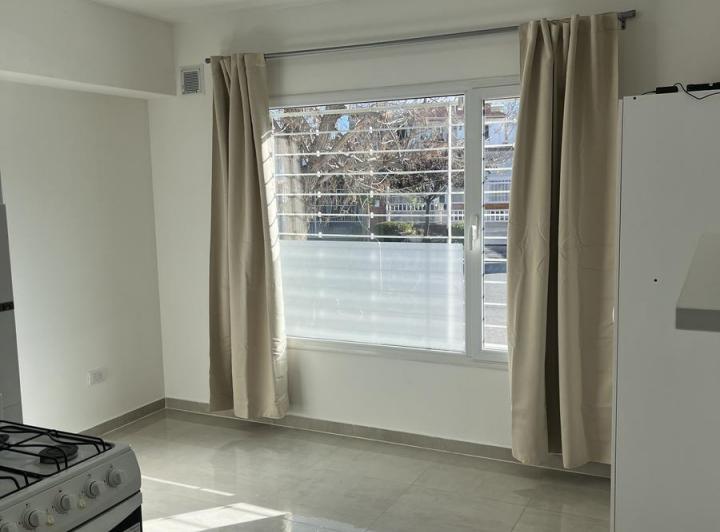 Departamento · 22m² · 1 Ambiente