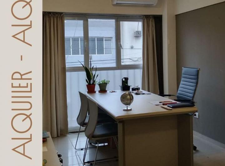 Oficina comercial · 25m² · 2 Ambientes
