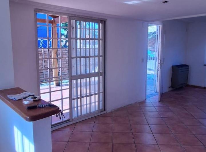 Casa · 1m² · 7 Ambientes