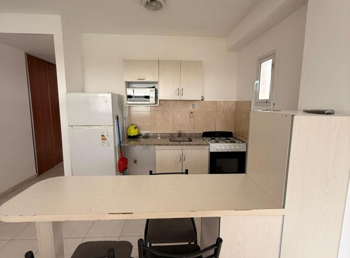Departamento · 30m² · 1 Ambiente
