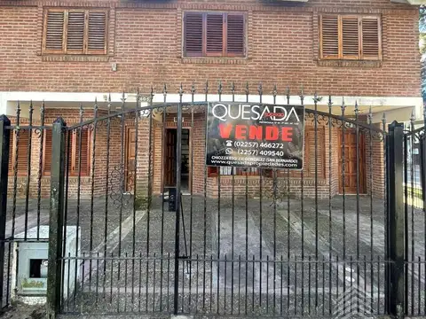 PH en Venta en San Bernardo del Tuyú, Partido de La Costa
