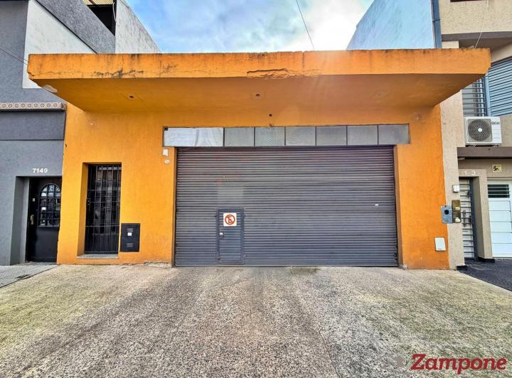 Terreno · 180m²