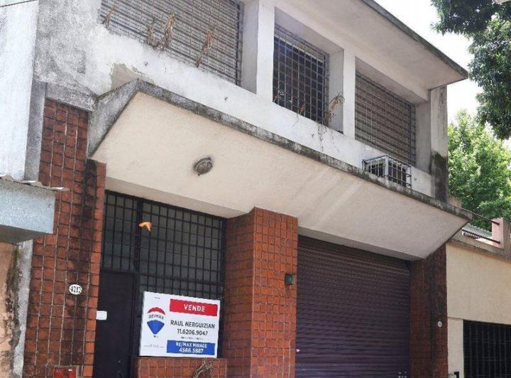Terreno · 429m²