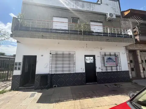 PH en Venta en Centro, San Justo