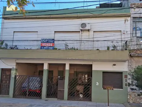 PH en Venta en Caseros, Partido de Tres de Febrero
