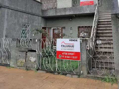 PH en Venta en Villa Ballester, Partido de General San Martín