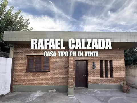 PH en Venta en Rafael Calzada, Partido de Almirante Brown
