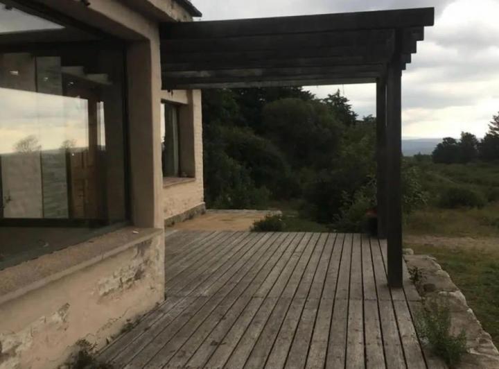 Terreno · 415m² · 3 Ambientes