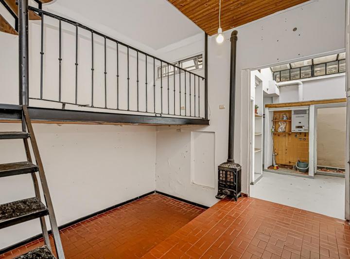 PH · 62m² · 3 Ambientes
