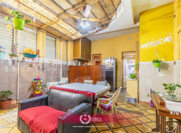 PH · 81m² · 3 Ambientes